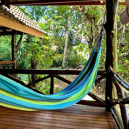 Sabai Corner Bungalows - Sha Extra Plus Ko Yao Noi Exteriér fotografie