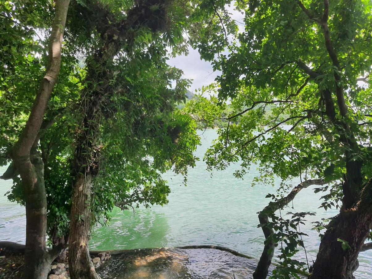 Sabai Corner Bungalows - Sha Extra Plus Ko Yao Noi Exteriér fotografie