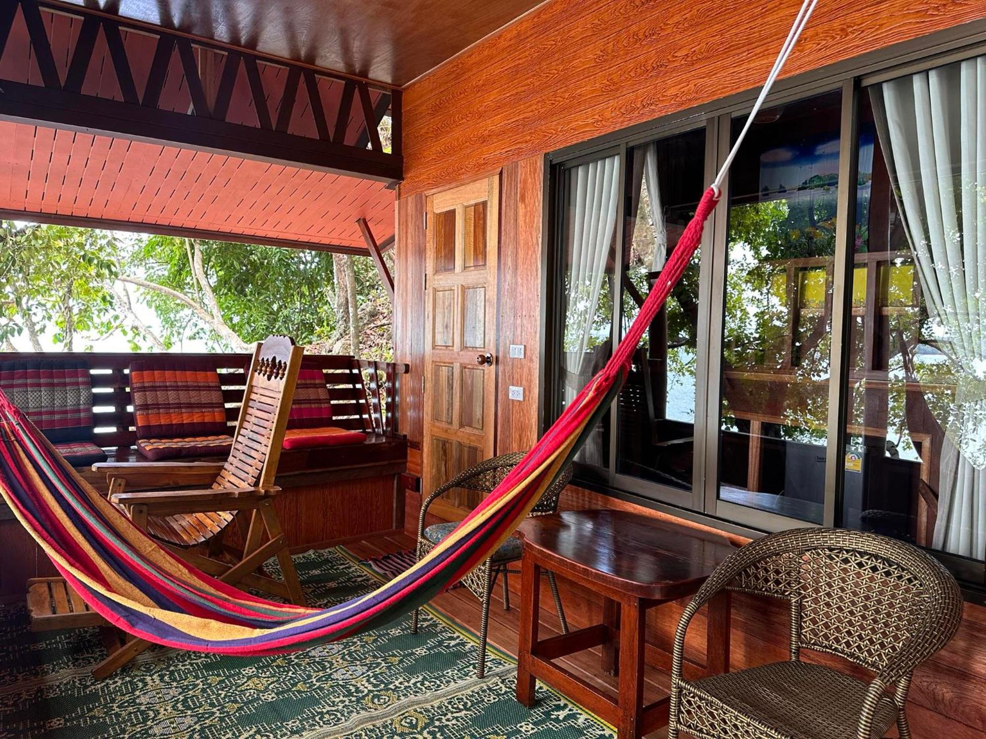 Sabai Corner Bungalows - Sha Extra Plus Ko Yao Noi Exteriér fotografie