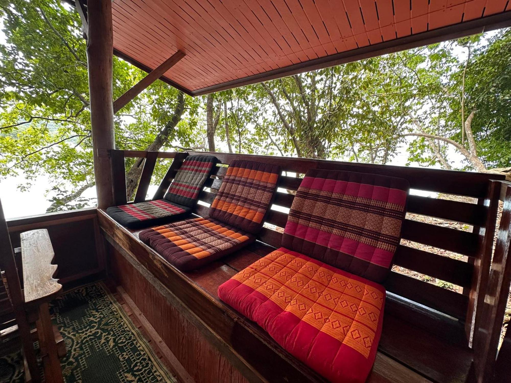 Sabai Corner Bungalows - Sha Extra Plus Ko Yao Noi Exteriér fotografie