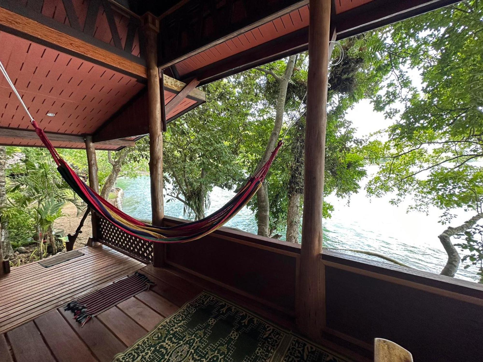 Sabai Corner Bungalows - Sha Extra Plus Ko Yao Noi Exteriér fotografie