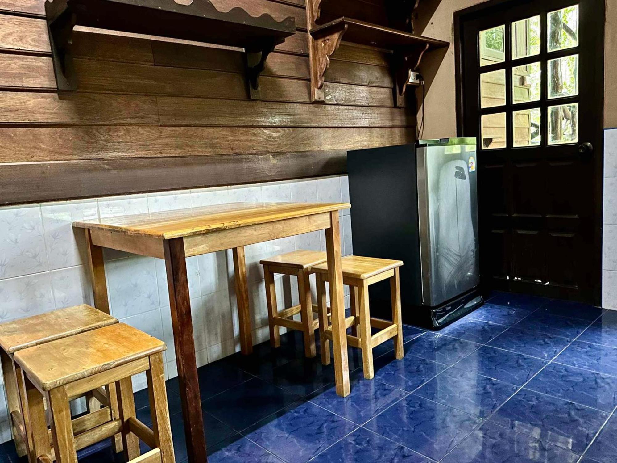Sabai Corner Bungalows - Sha Extra Plus Ko Yao Noi Exteriér fotografie