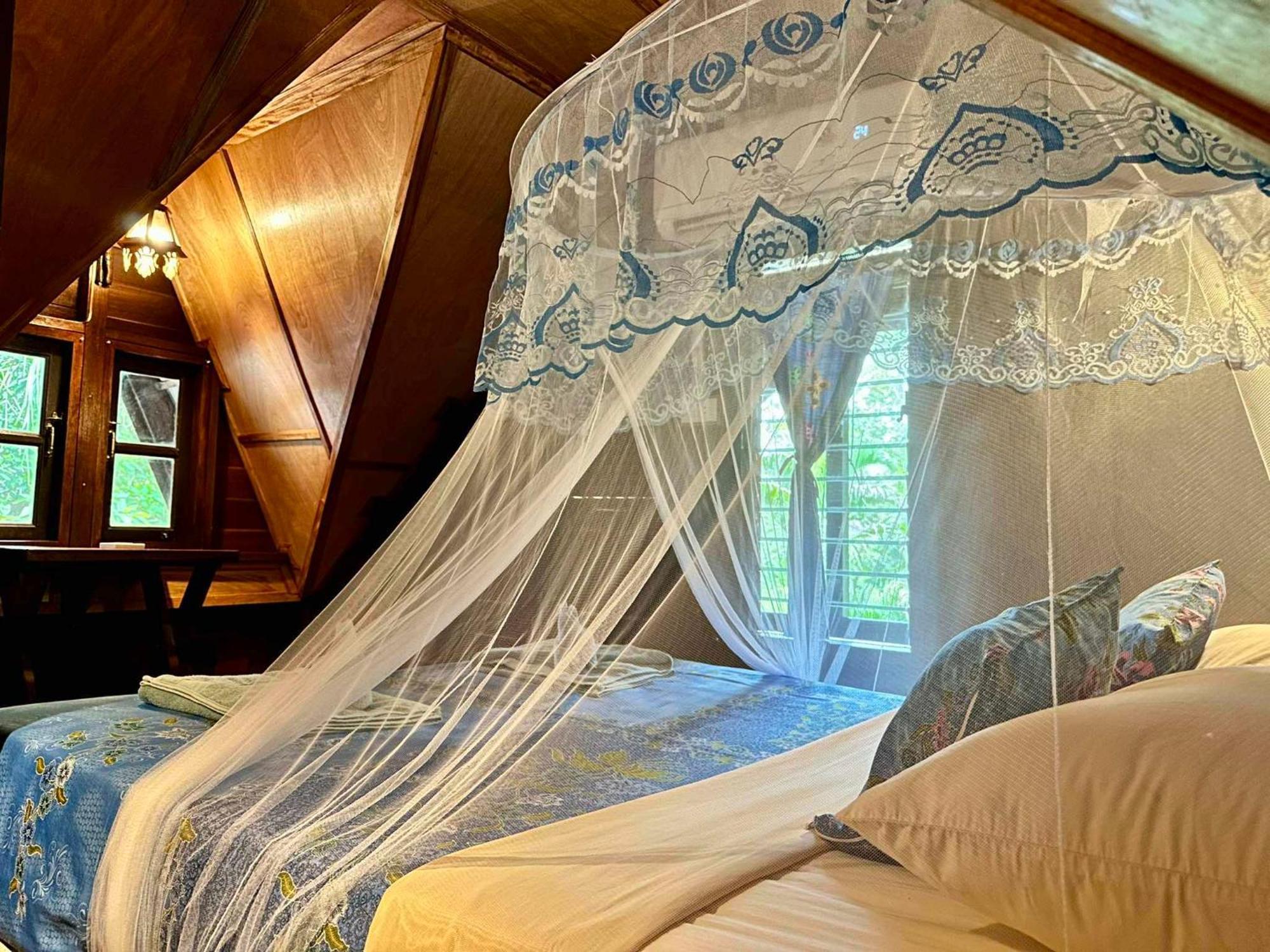Sabai Corner Bungalows - Sha Extra Plus Ko Yao Noi Exteriér fotografie