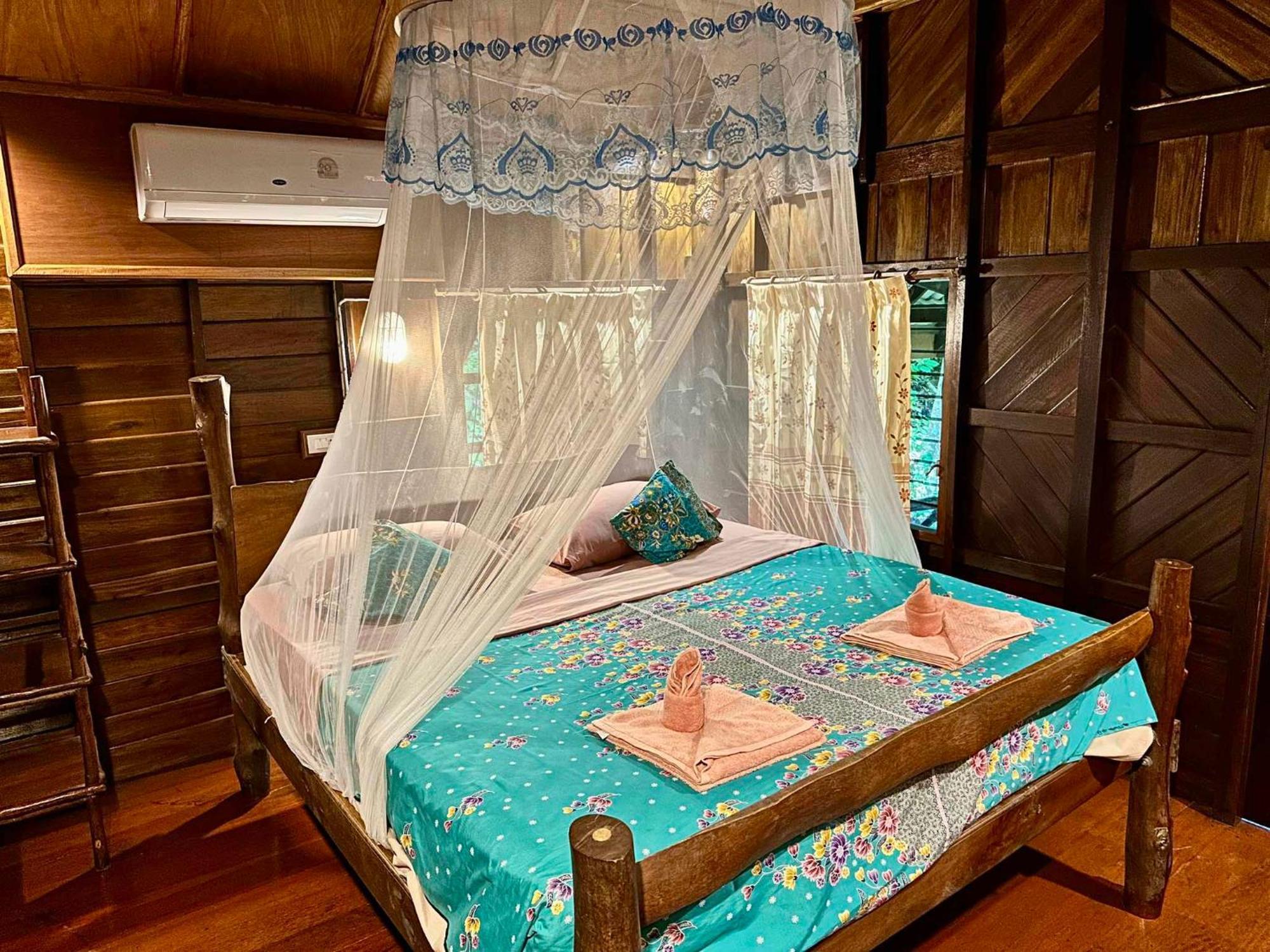 Sabai Corner Bungalows - Sha Extra Plus Ko Yao Noi Exteriér fotografie