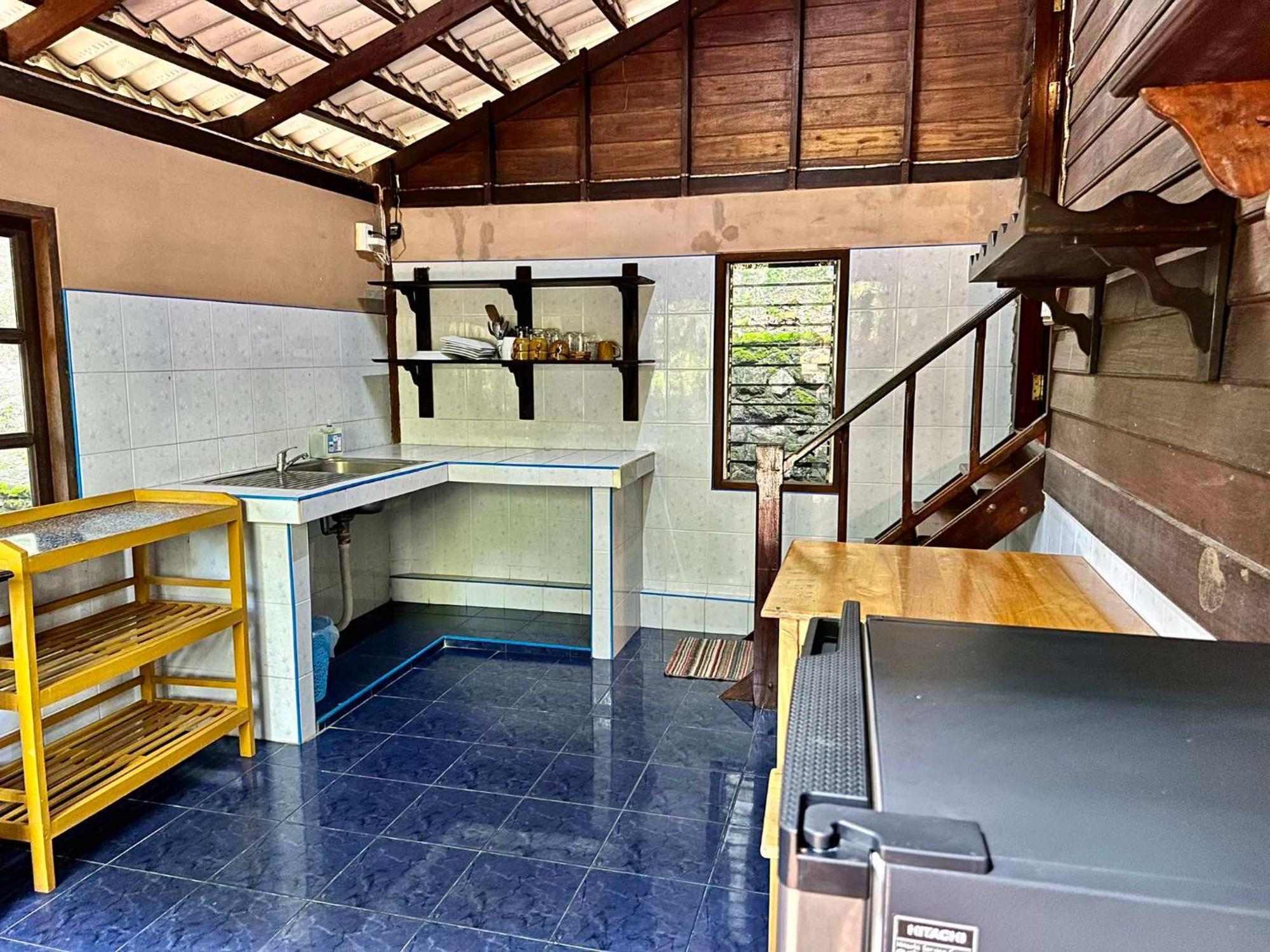 Sabai Corner Bungalows - Sha Extra Plus Ko Yao Noi Exteriér fotografie