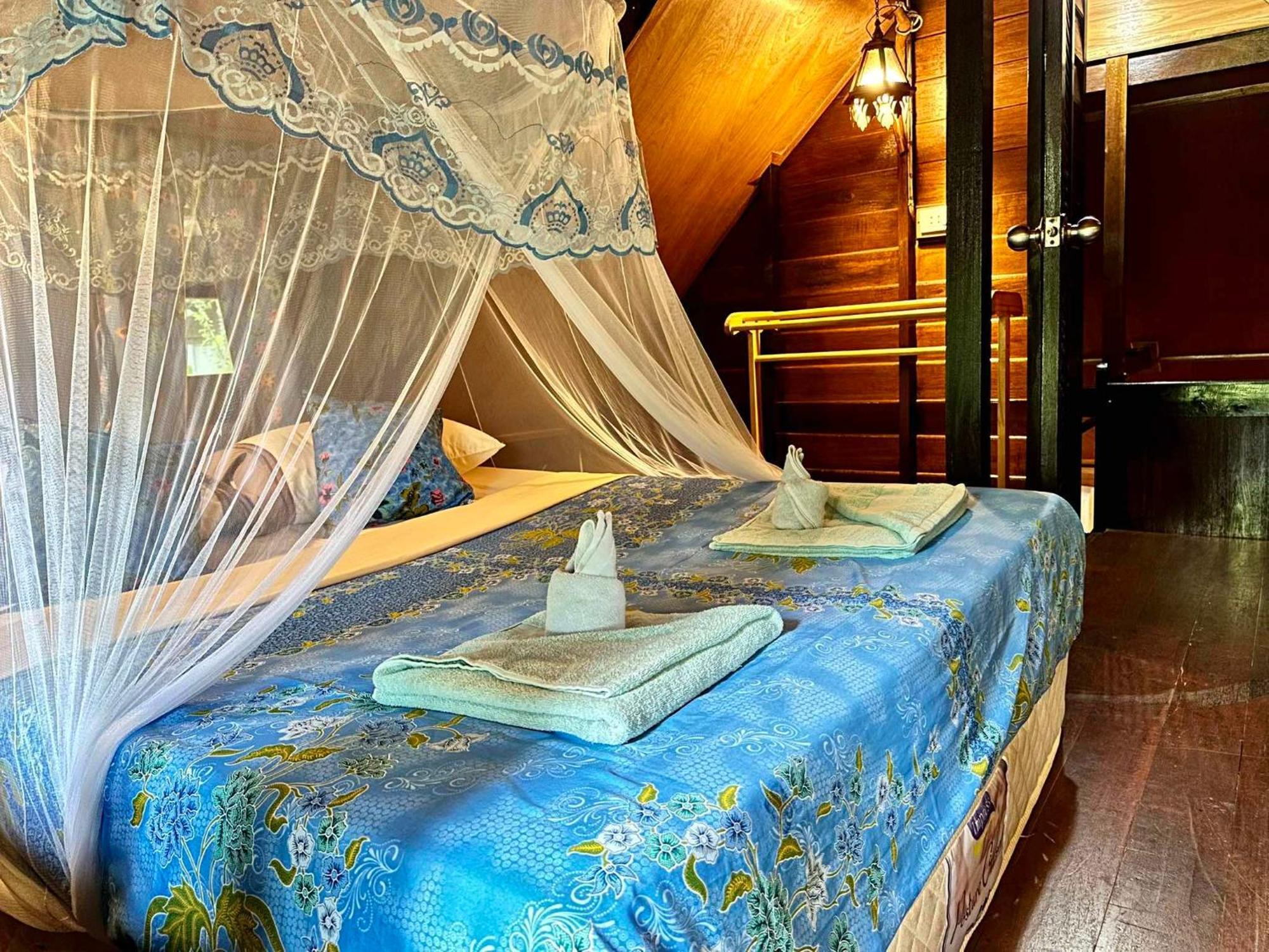Sabai Corner Bungalows - Sha Extra Plus Ko Yao Noi Exteriér fotografie