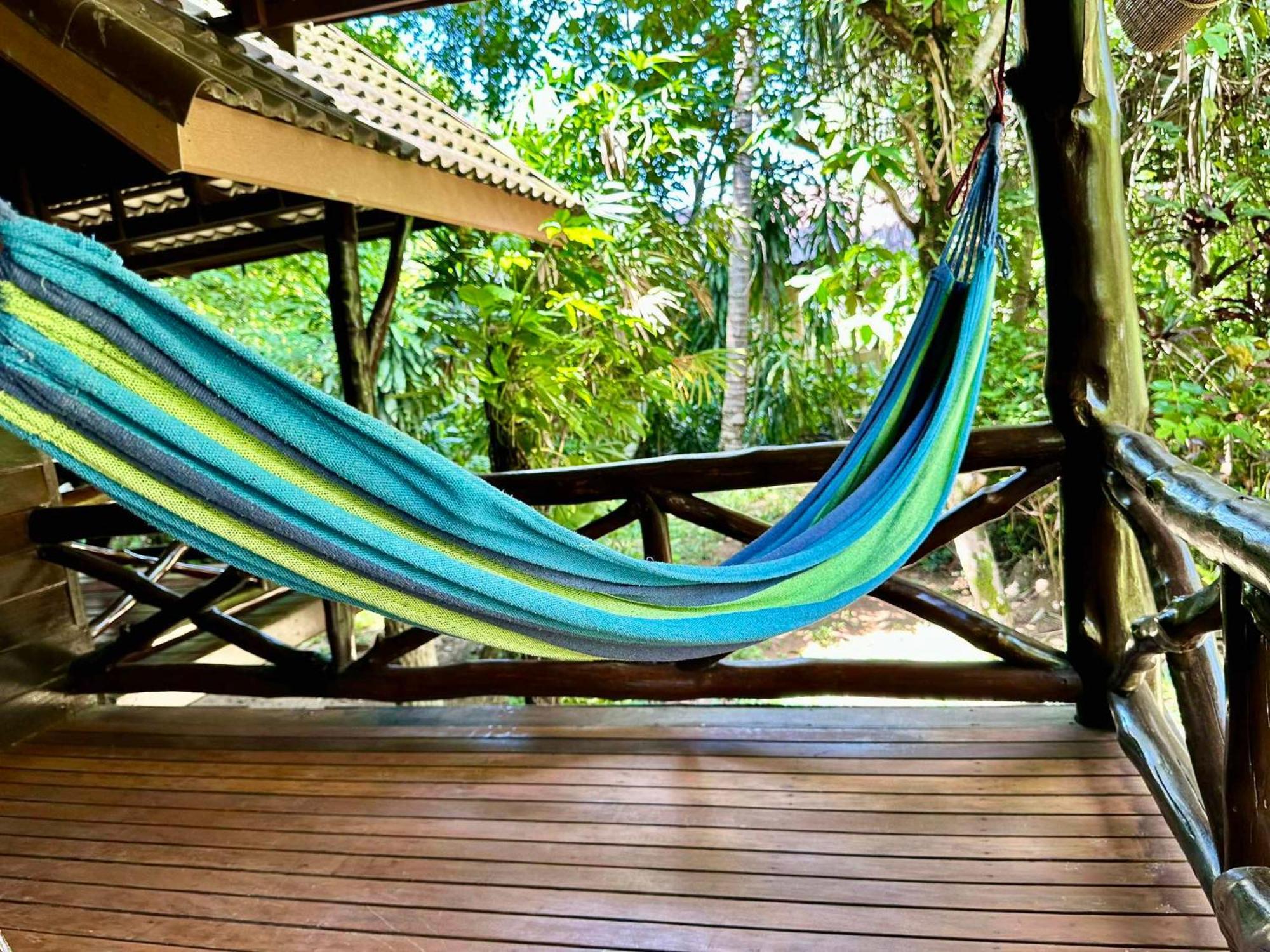 Sabai Corner Bungalows - Sha Extra Plus Ko Yao Noi Exteriér fotografie