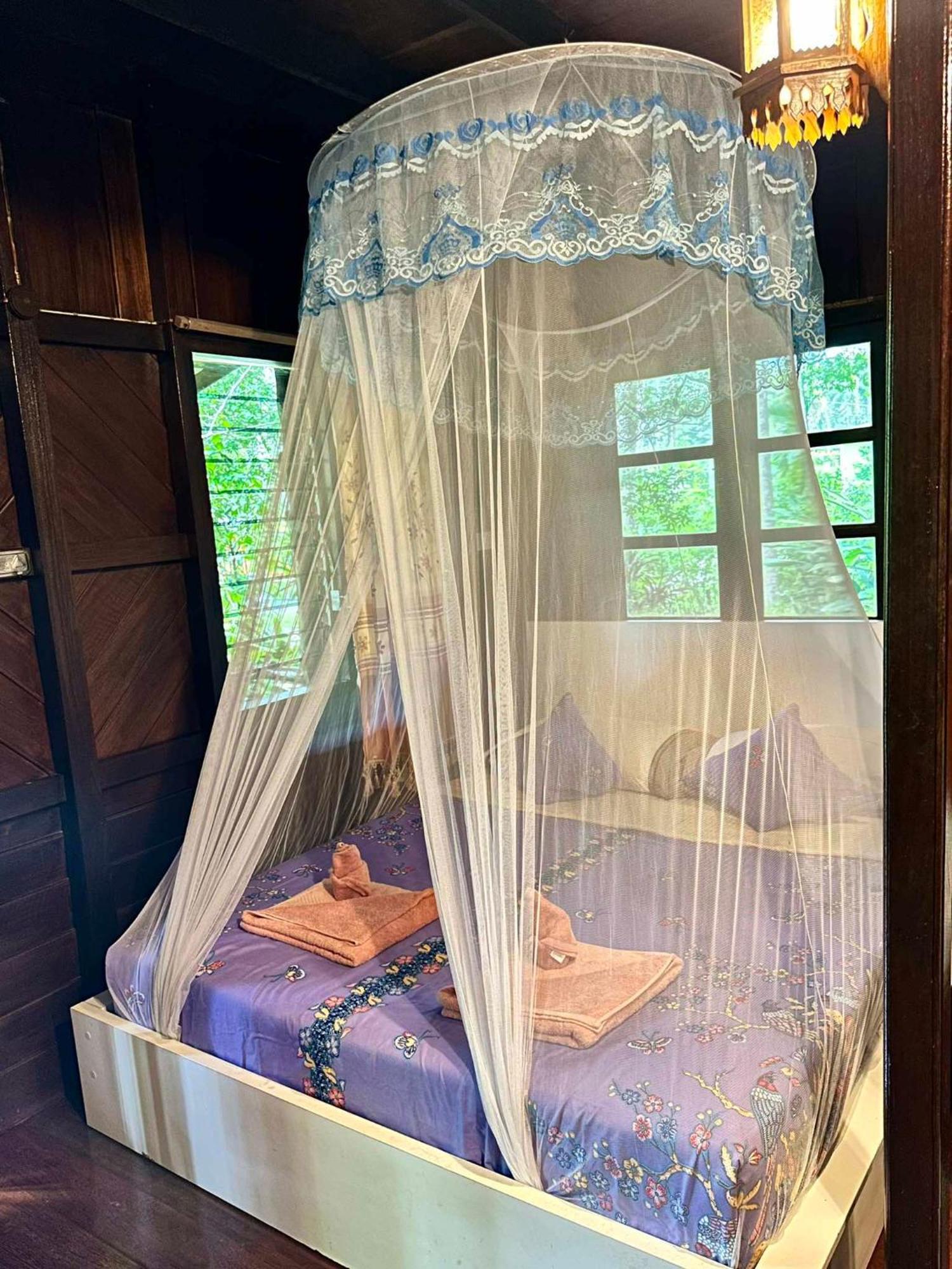 Sabai Corner Bungalows - Sha Extra Plus Ko Yao Noi Exteriér fotografie