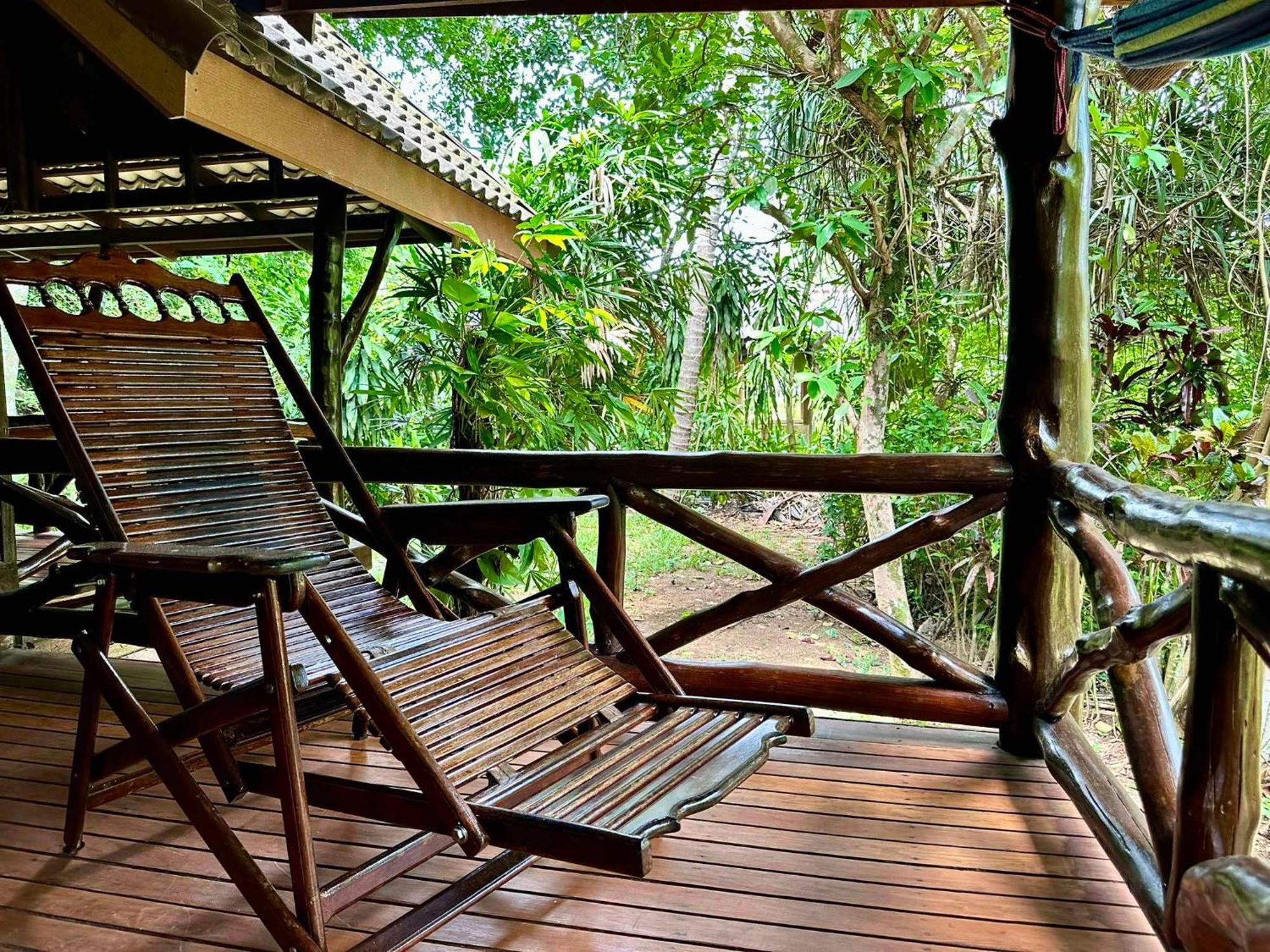 Sabai Corner Bungalows - Sha Extra Plus Ko Yao Noi Exteriér fotografie